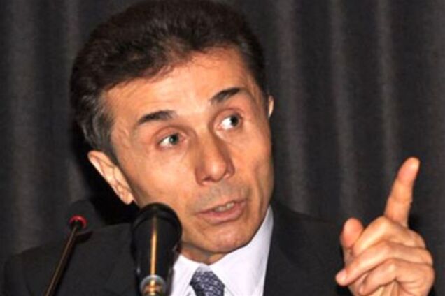 Саакашвили против торговли с Россией - Иванишвили