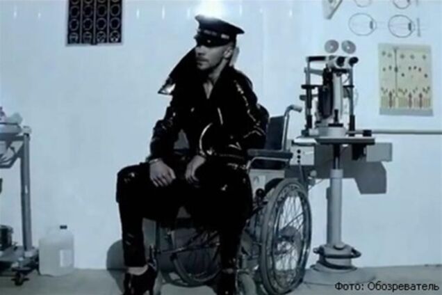 KAZAKY клип CRAZY LAW. Видео