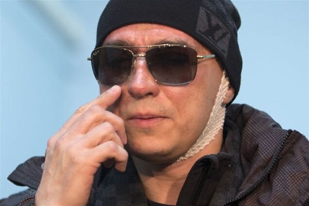 Задержан подозреваемый в покушении на худрука Филина