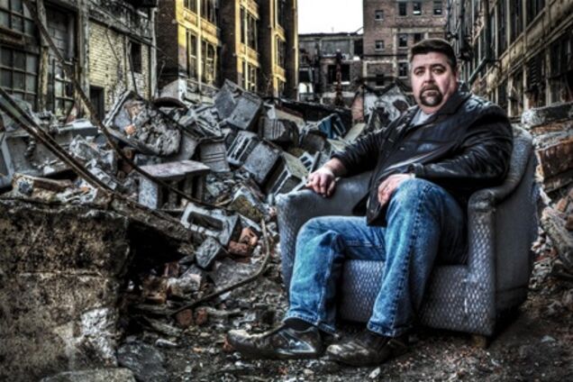 Города-банкроты: предвестник 'бандитских 90-х' для США?