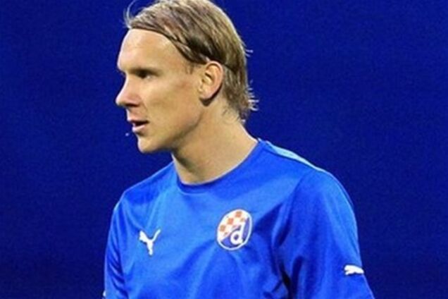 Агент: зачем 'Динамо' подписало Виду, да еще за такие деньги?