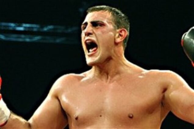 Кличко: у Пьянеты невероятный бойцовский дух