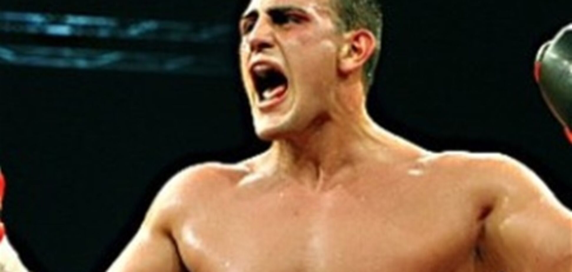 Кличко: у Пьянеты невероятный бойцовский дух