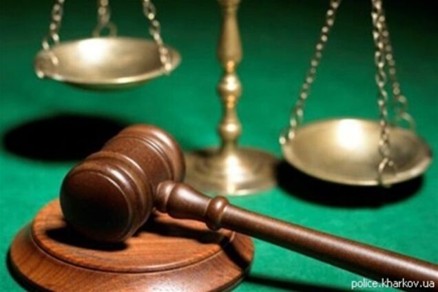 У Криму посадили банду з 10 міліціонерів