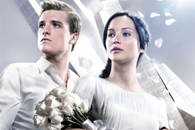 'И вспыхнет пламя': постеры