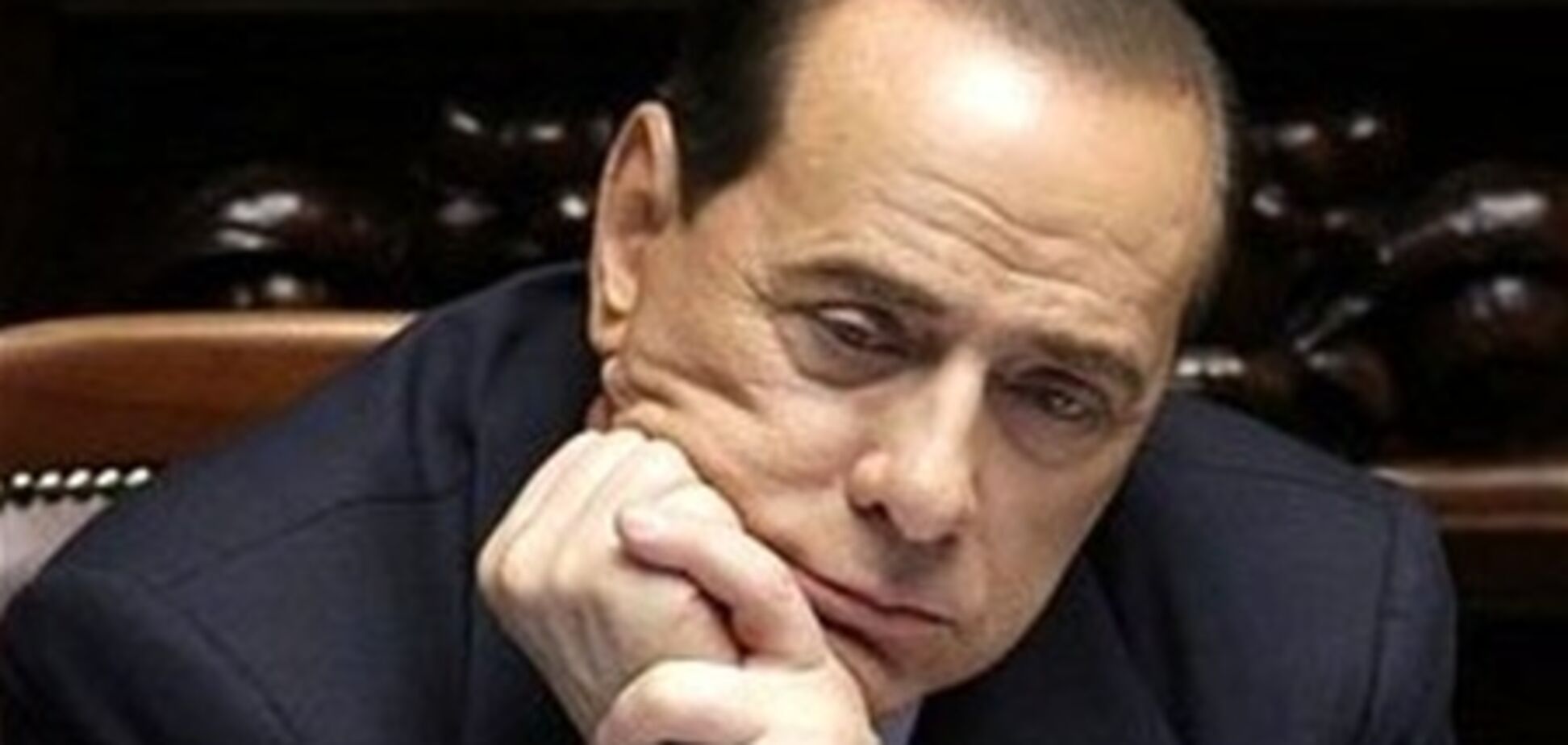 Прокуратура Неаполя наполягає на допиті Берлусконі до 9 березня