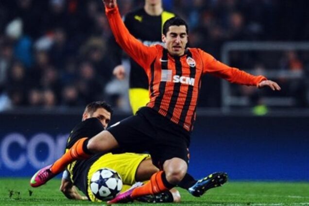 Сабо: из пары 'Боруссия' - 'Шахтер' вылетит фаворит Лиги