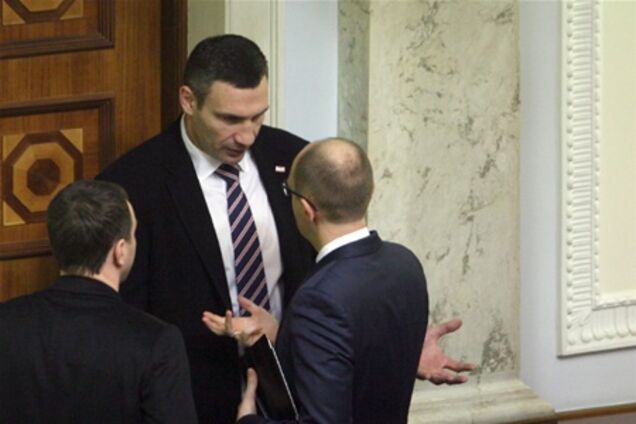 Сессия Верховной Рады снова не состоялась