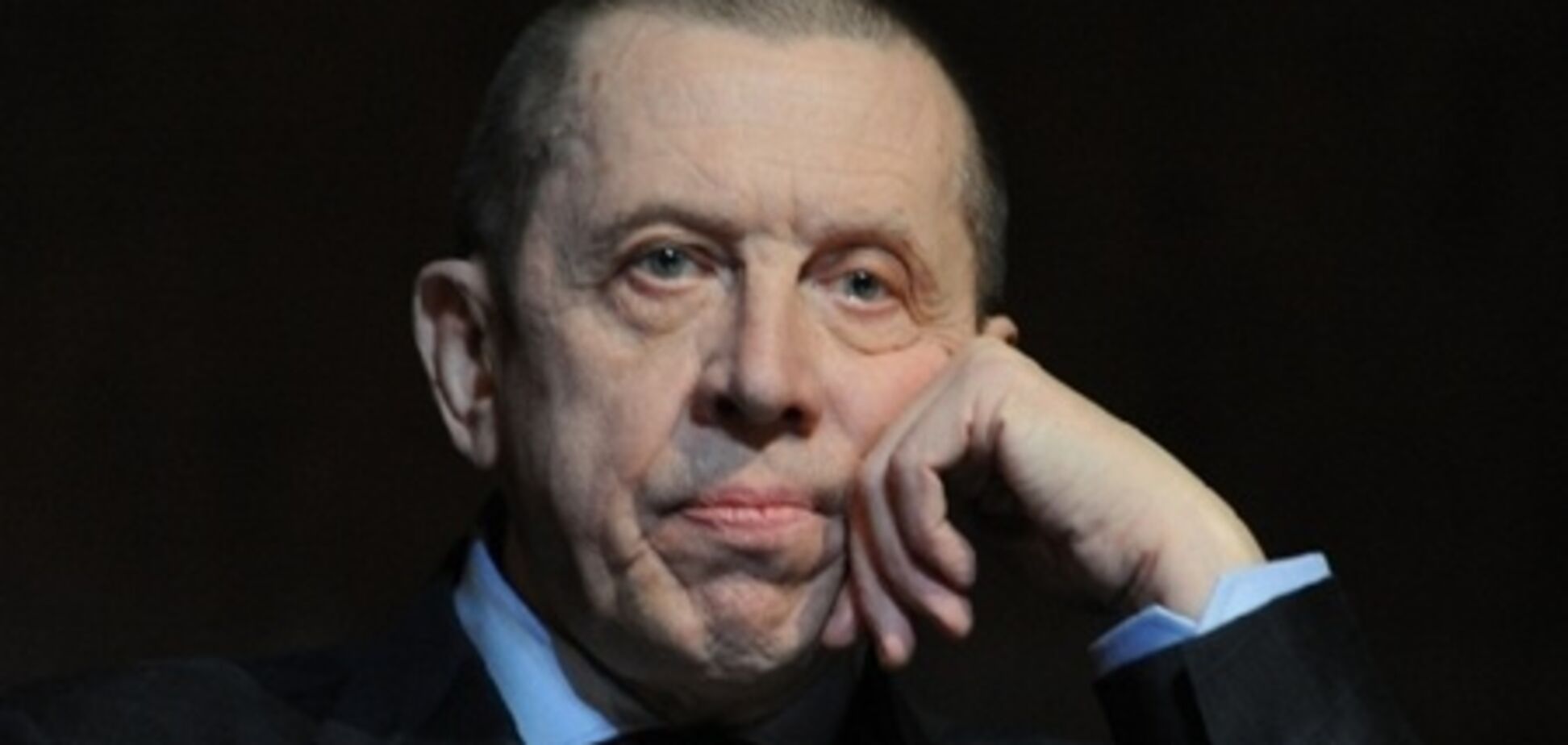 Источник: актер Валерий Золотухин тяжело болен