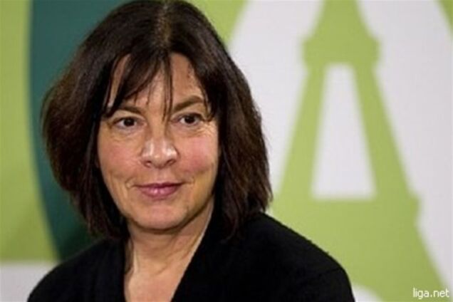 Евродепутат упала в обморок на суде по Власенко