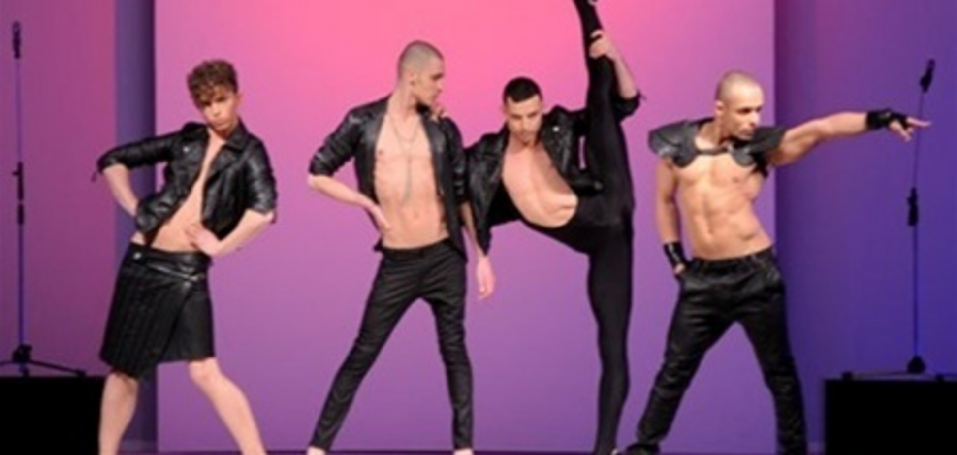 KAZAKY сняли клип в тюрьме для особо опасных преступников