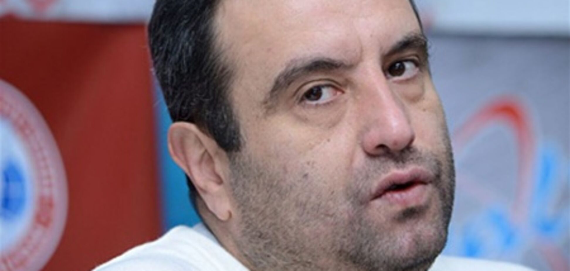 Заарештовано екс-кандидат в президенти Вірменії