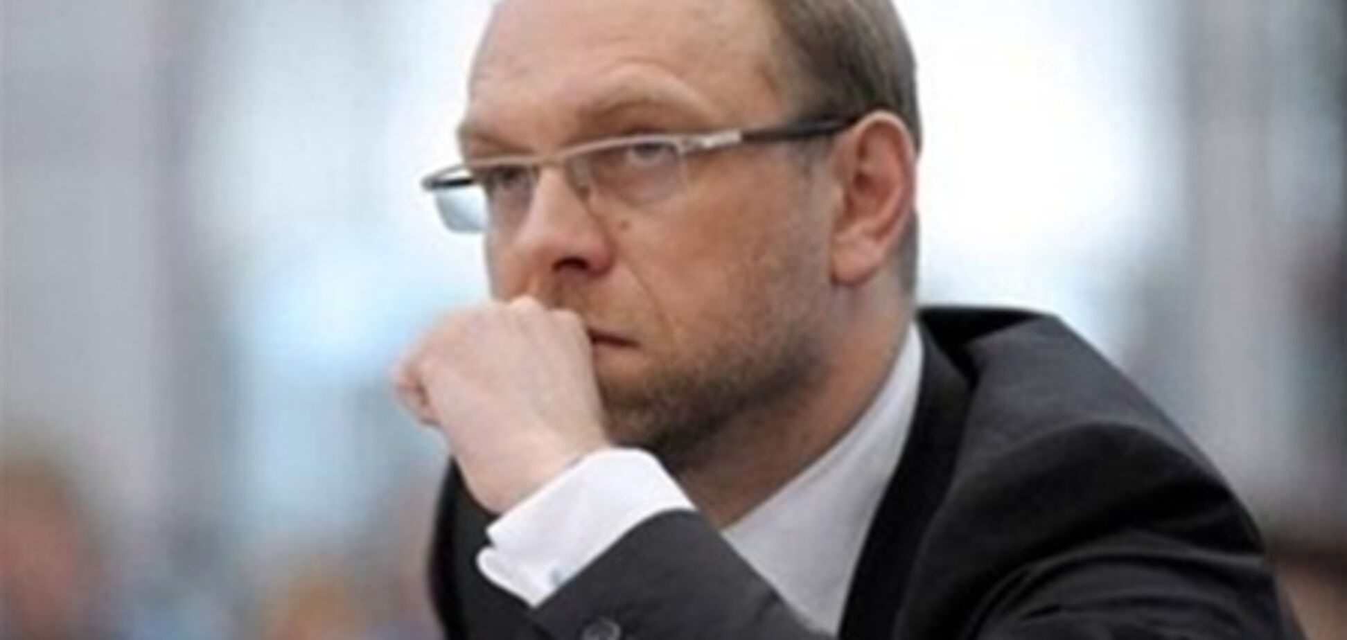 Дело против Власенко закрыто – ГПУ