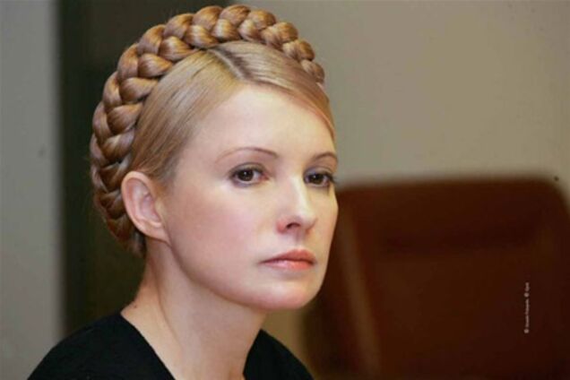 Адвокат Тимошенко: на видео ГПтСУ не зафиксирован ее отказ от суда