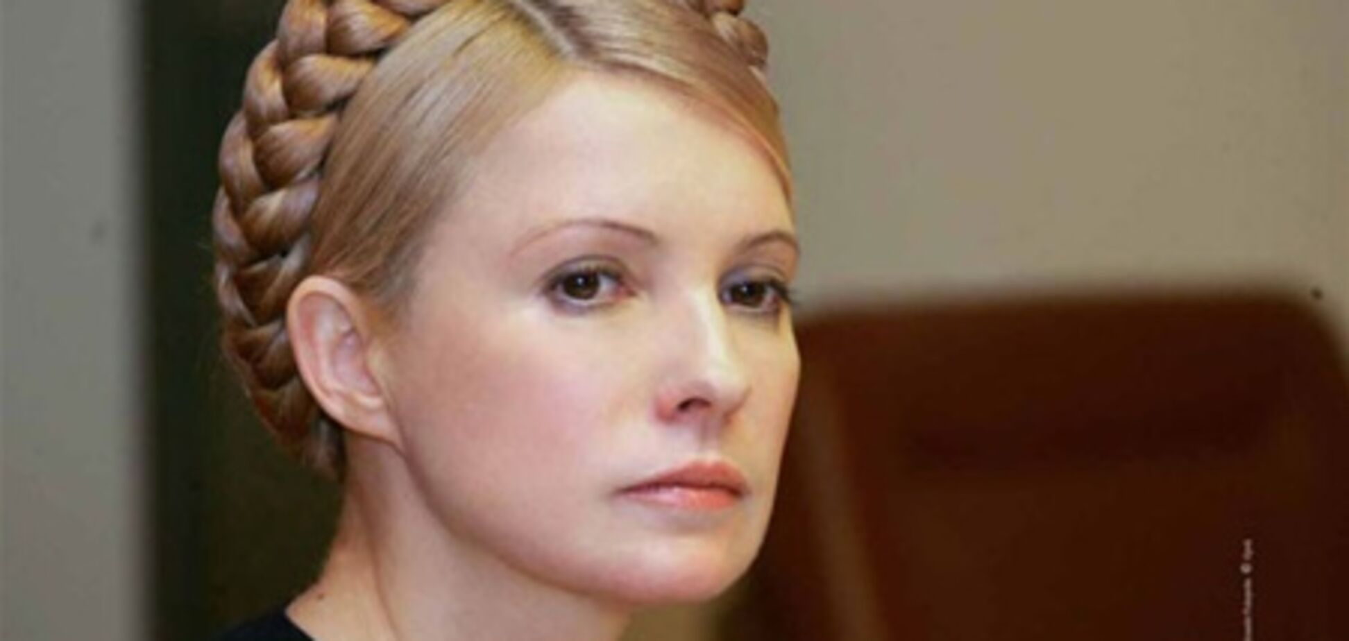 Адвокат Тимошенко: на видео ГПтСУ не зафиксирован ее отказ от суда