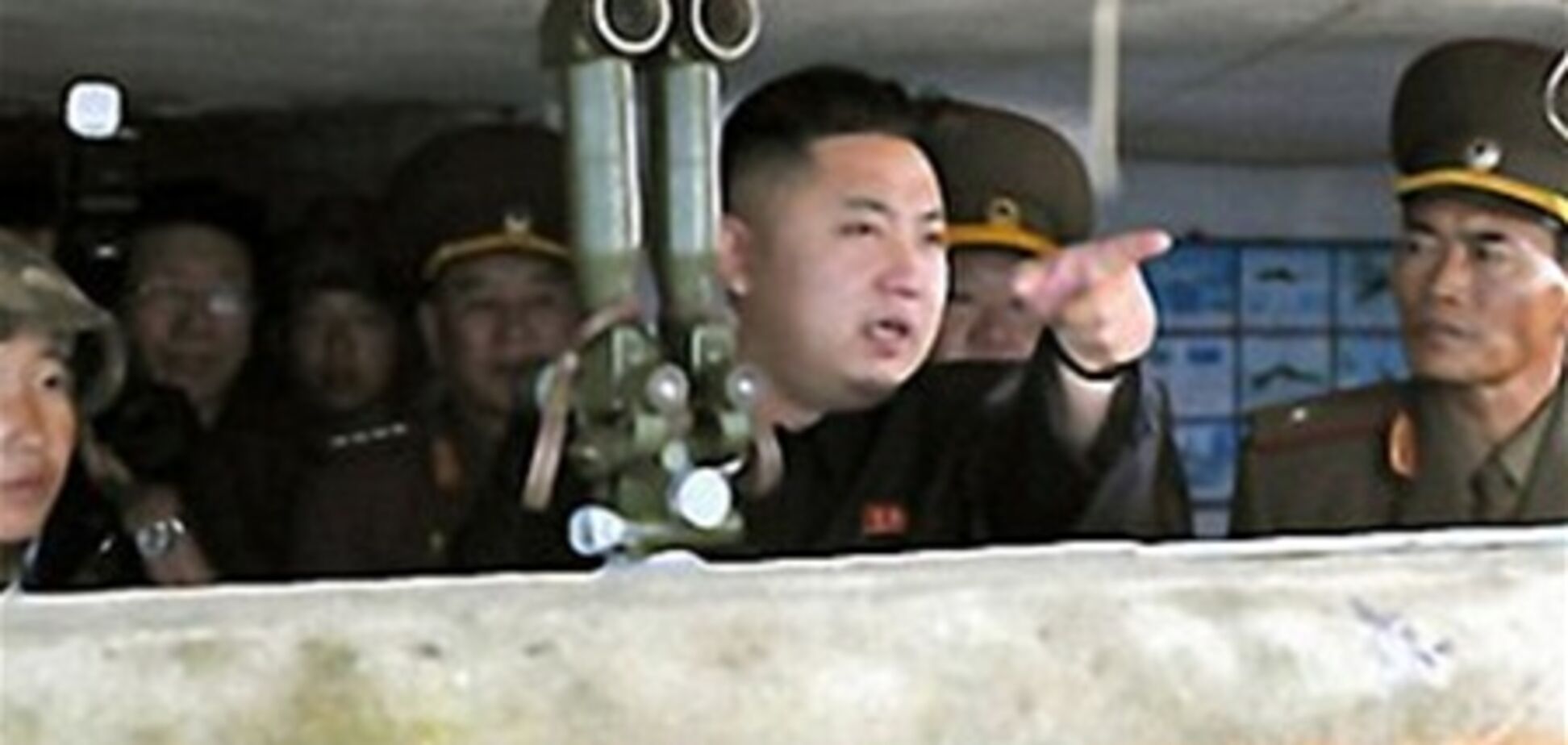 Северная Корея грозит прервать перемирие 1953 года