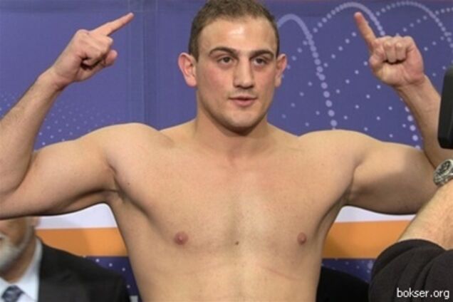 Пьянета: я нокаутирую Владимира Кличко