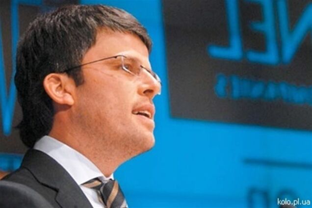 ВАСУ лишил регионала Веревского мандата