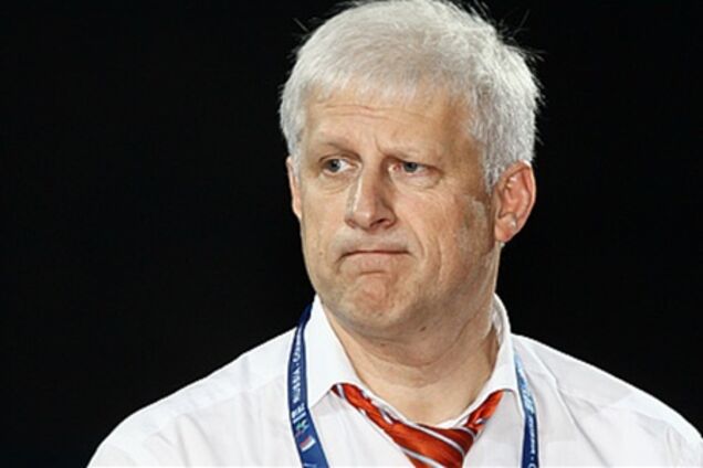 Объединенному чемпионату поможет член исполкома УЕФА