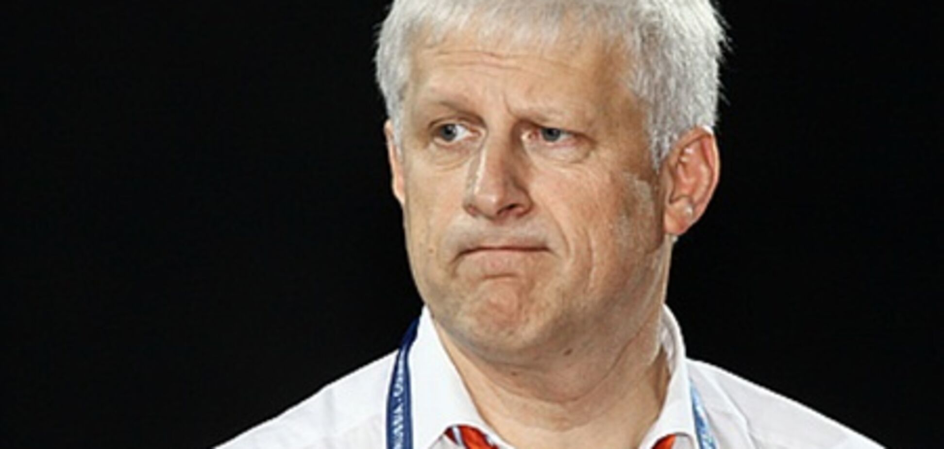 Объединенному чемпионату поможет член исполкома УЕФА