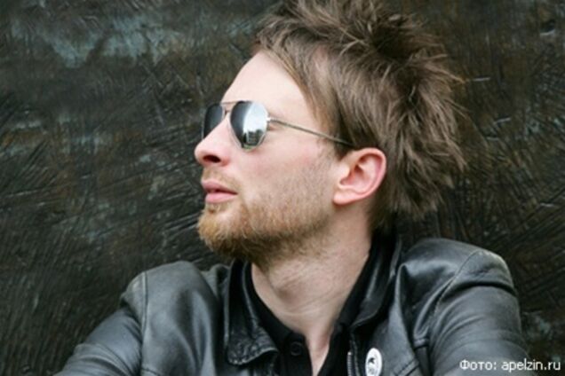 Команда Тома Йорка отправится в тур по Европе