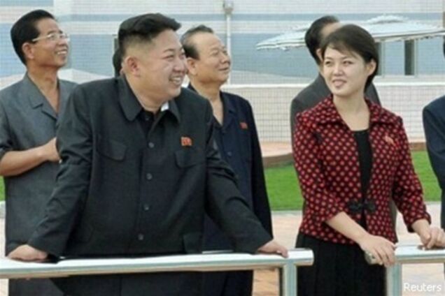 У лідера Північної Кореї народилася дочка - ЗМІ