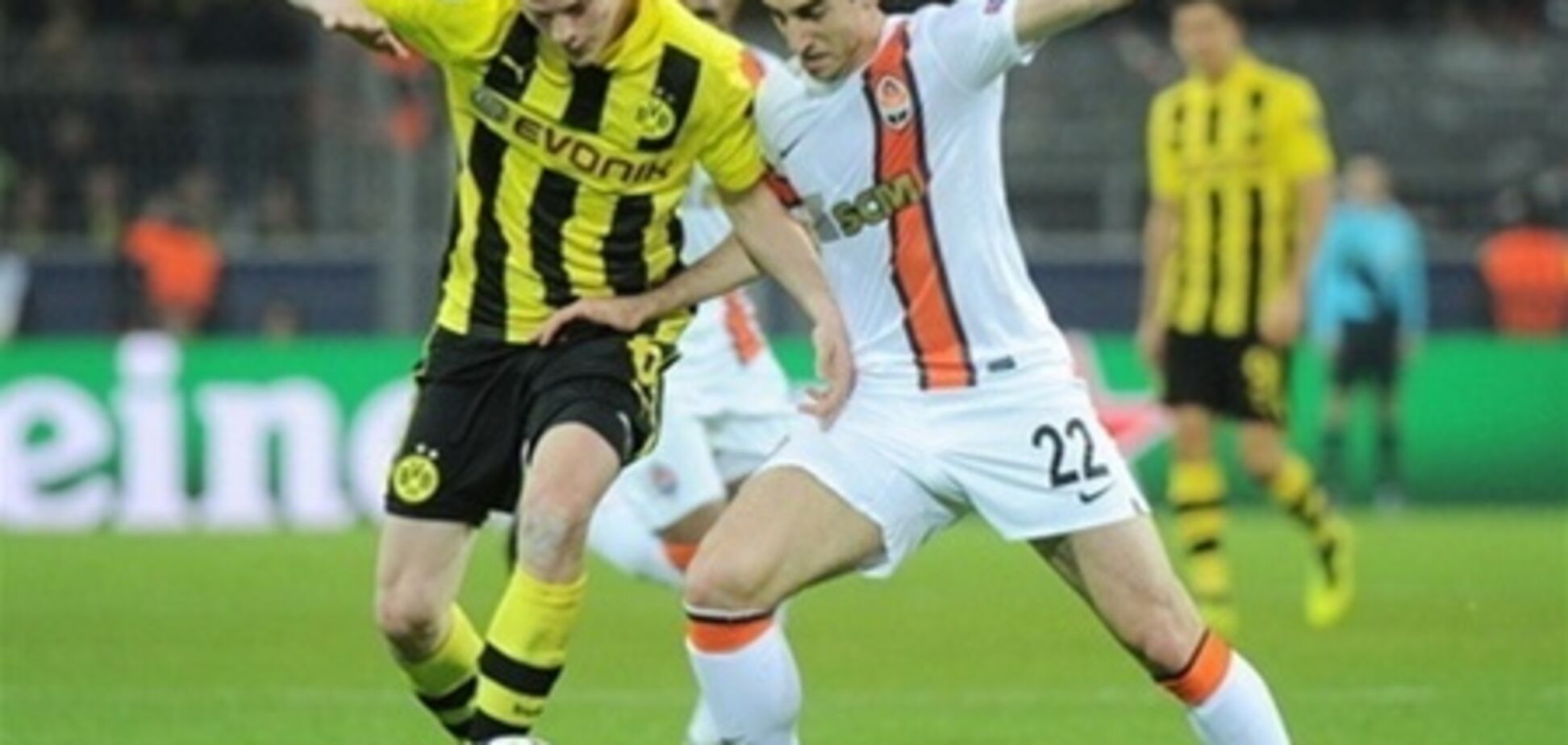 'Шахтер' ушел скромно, но громко