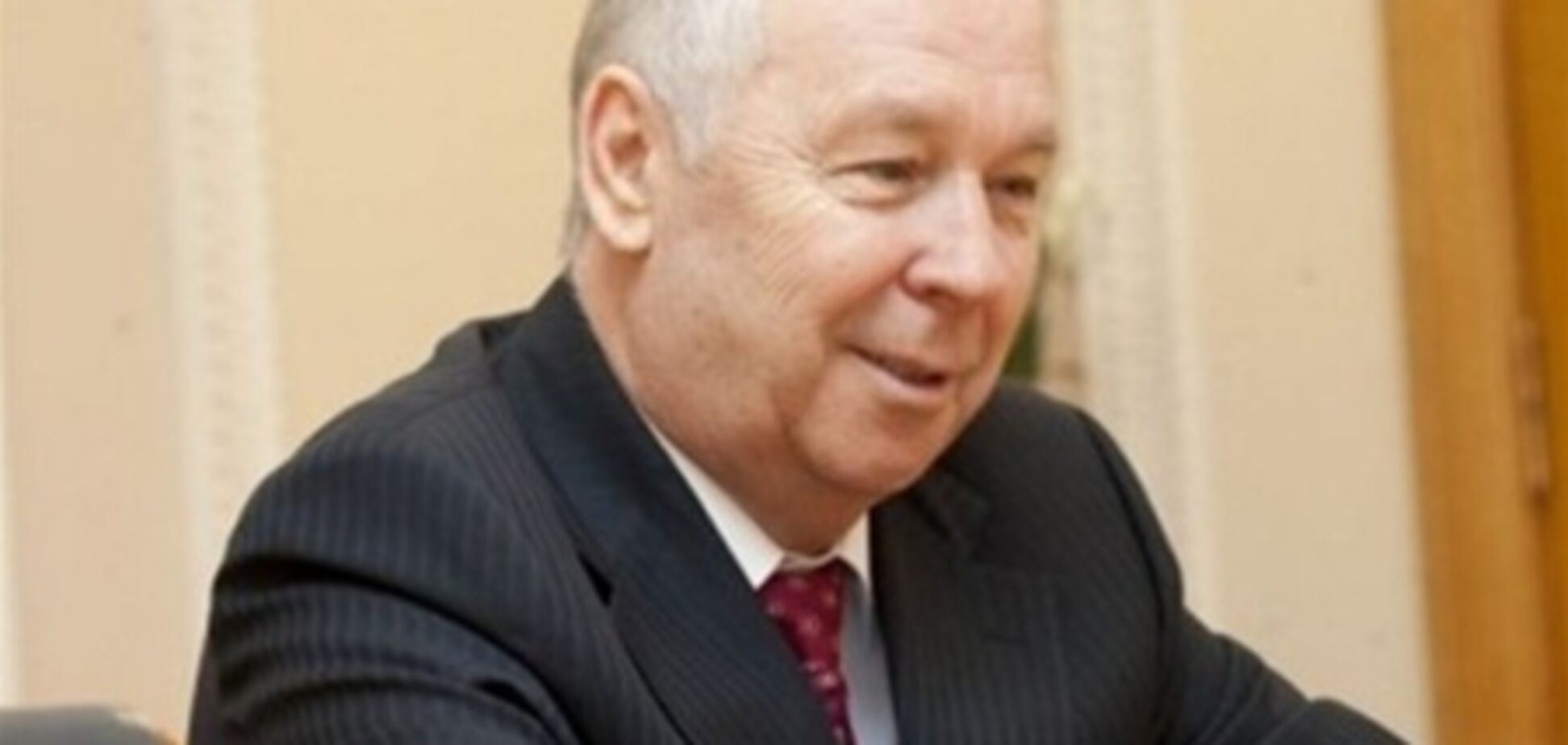 Рыбак готов выполнить любое решение ВАСУ по Власенко