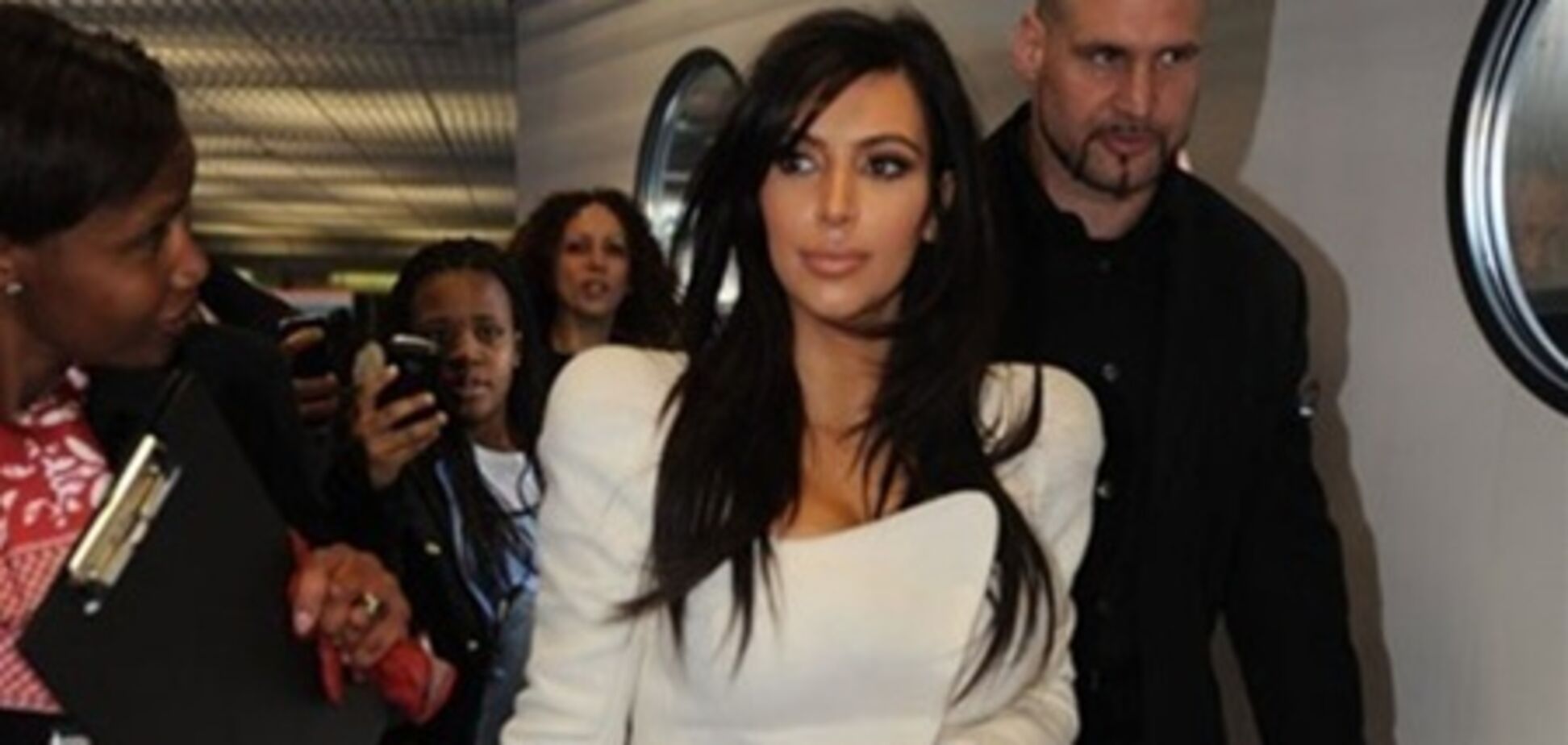 Семья Кардашян потеряет половину дохода из-за декрета Ким