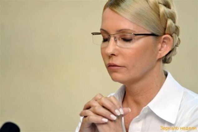 Аваков: в ЦКБ №5 активно готовятся к вывозу Тимошенко