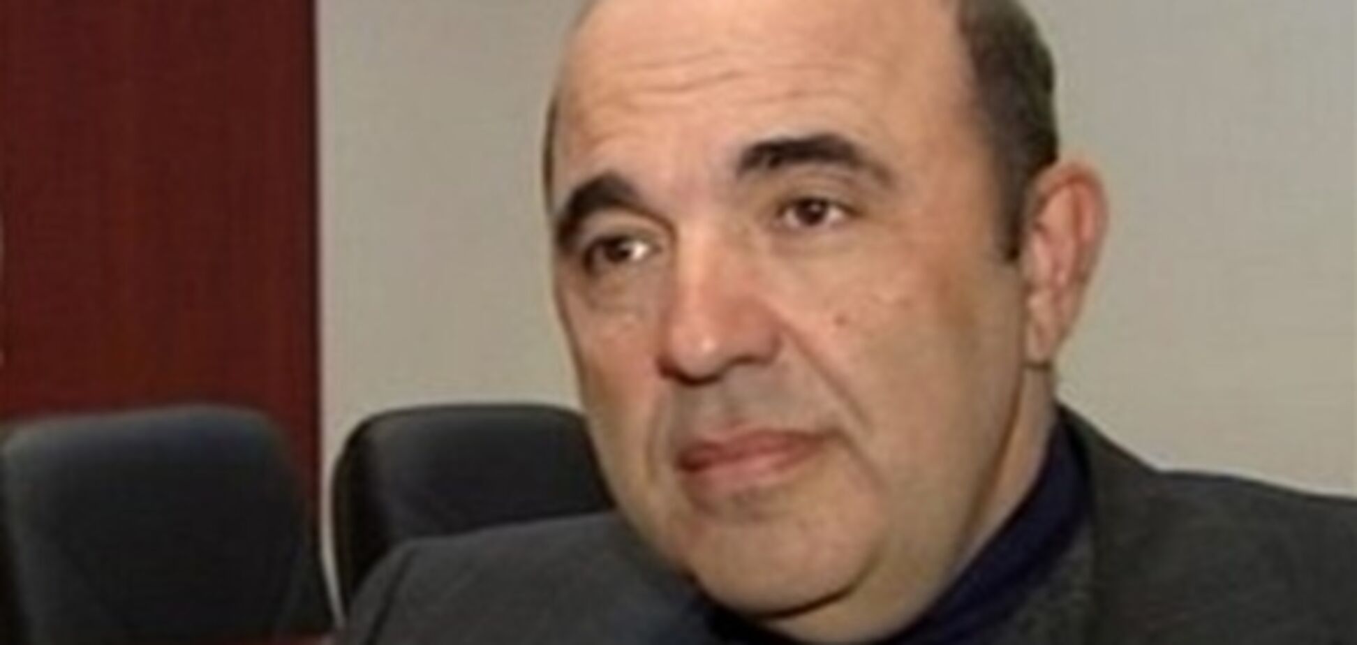 Рабинович сказав, кого підозрює у замаху