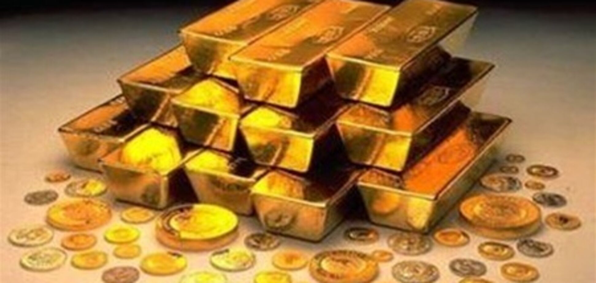 Эксперт: вкладывать в золото более 10-15% сбережений рискованно
