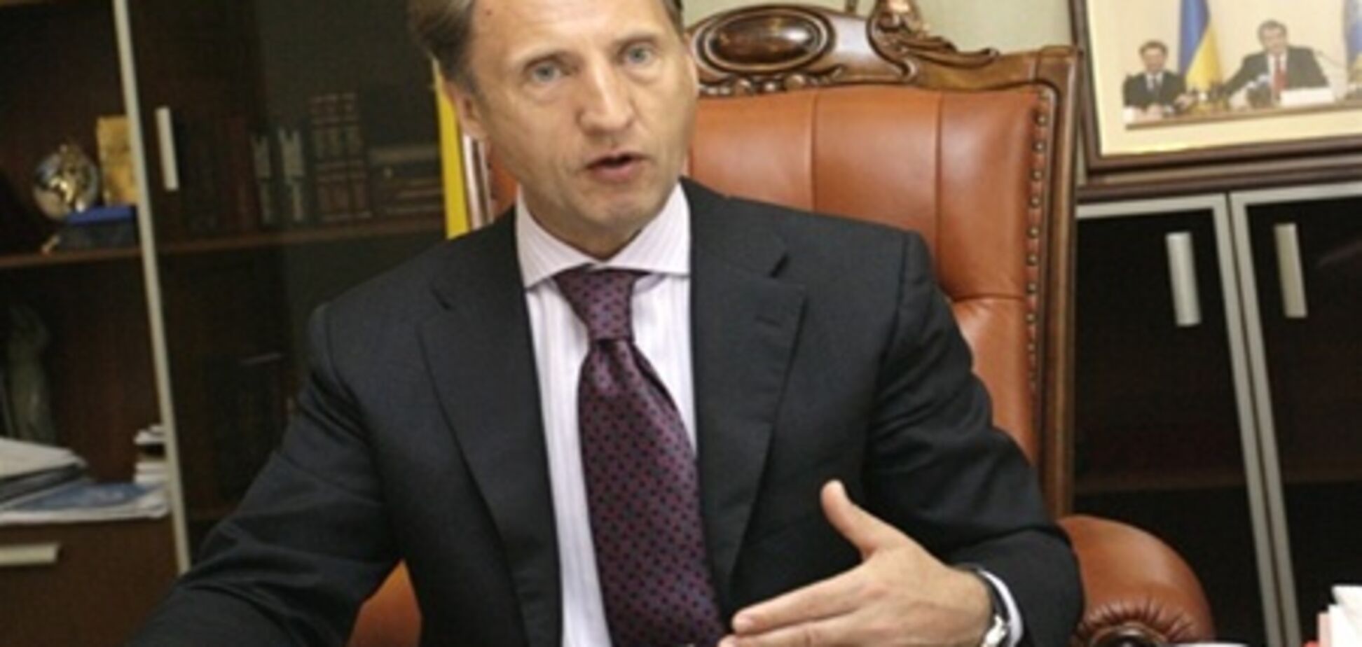 Экс-министр: лишение Веревского мандата - прецедент