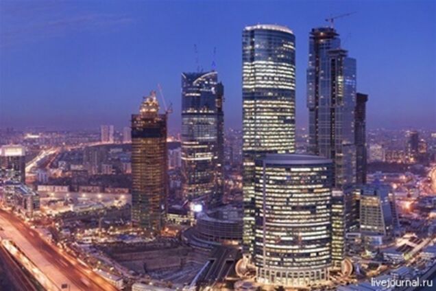В Москве удвоят количество отелей
