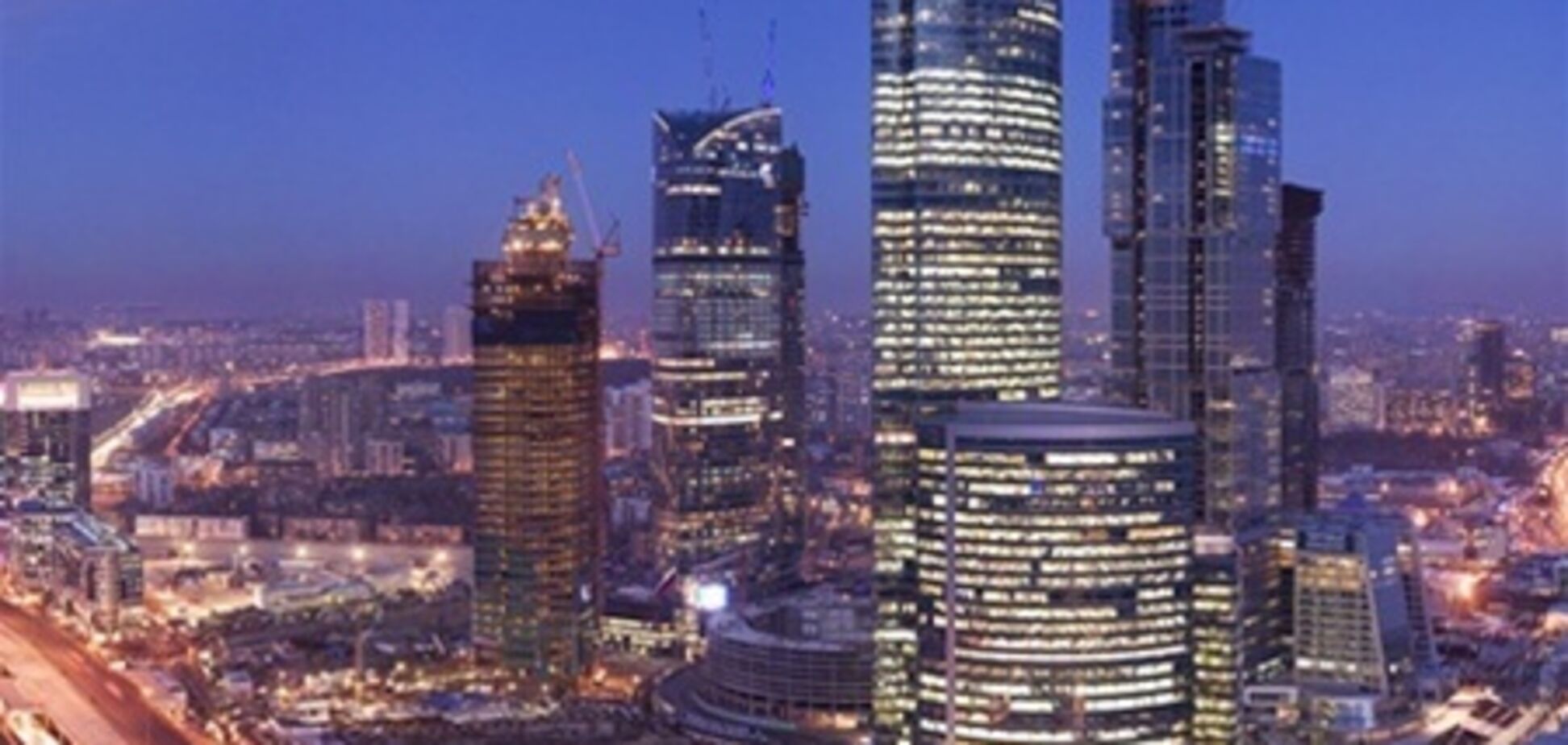 В Москве удвоят количество отелей