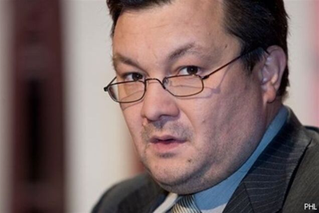 Послесловие к публикации в 'Frankfurter Allgemeine Zeitung'