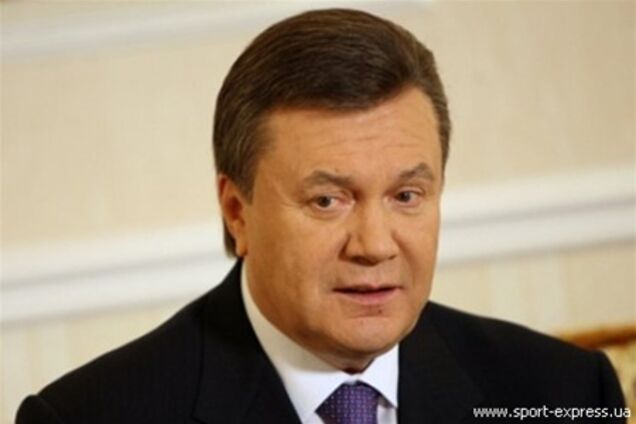 Янукович призвал Раду к работе