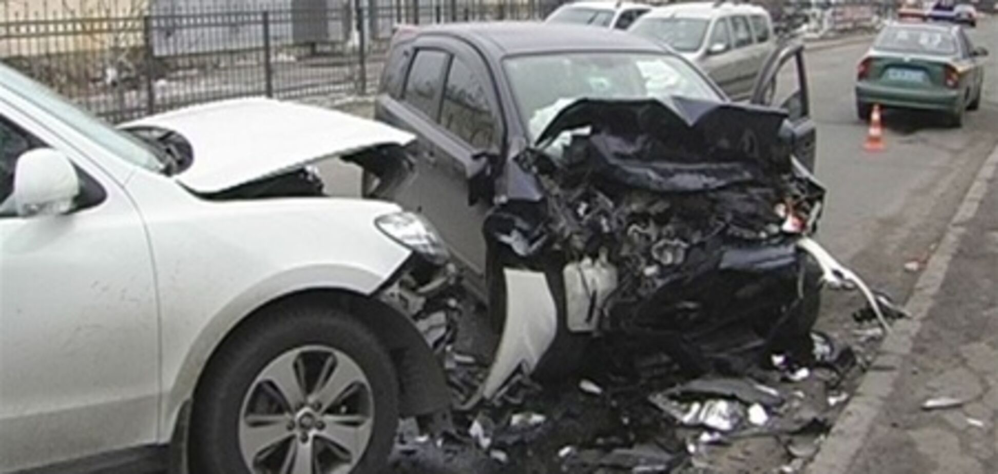 Ситуация на дорогах 5 марта: 47 ДТП, 9 погибших