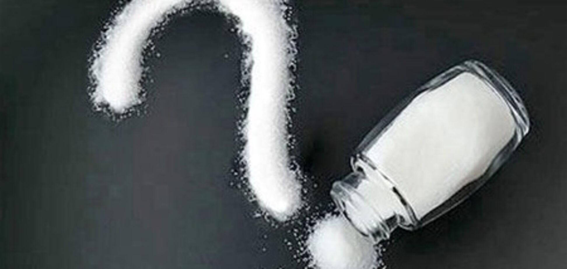 Почему нельзя солить еду во время диеты