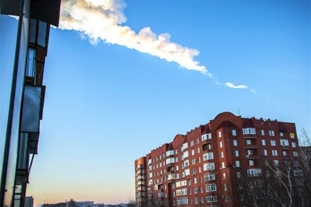 В России проверят траты на ликвидацию последствий падения метеорита