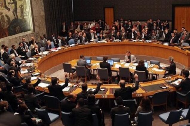 ООН готовится принять новые санкции против Северной Кореи