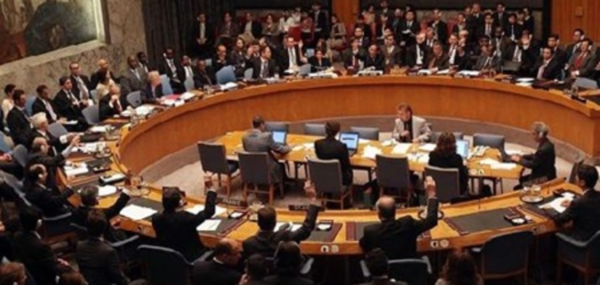 ООН готовится принять новые санкции против Северной Кореи