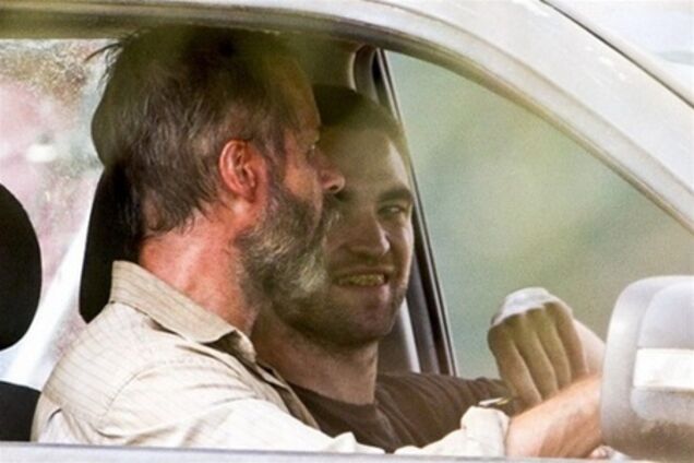 Плохие зубы Роберта Паттинсона