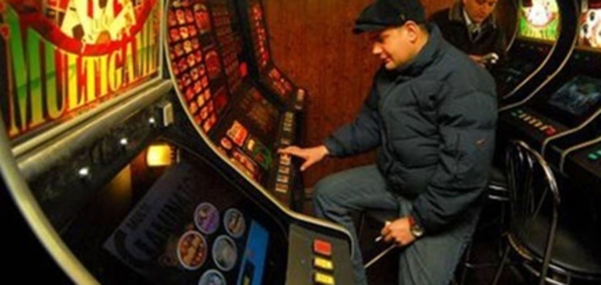 В ПР говорят, что казино вернется в Украину через 3 месяца