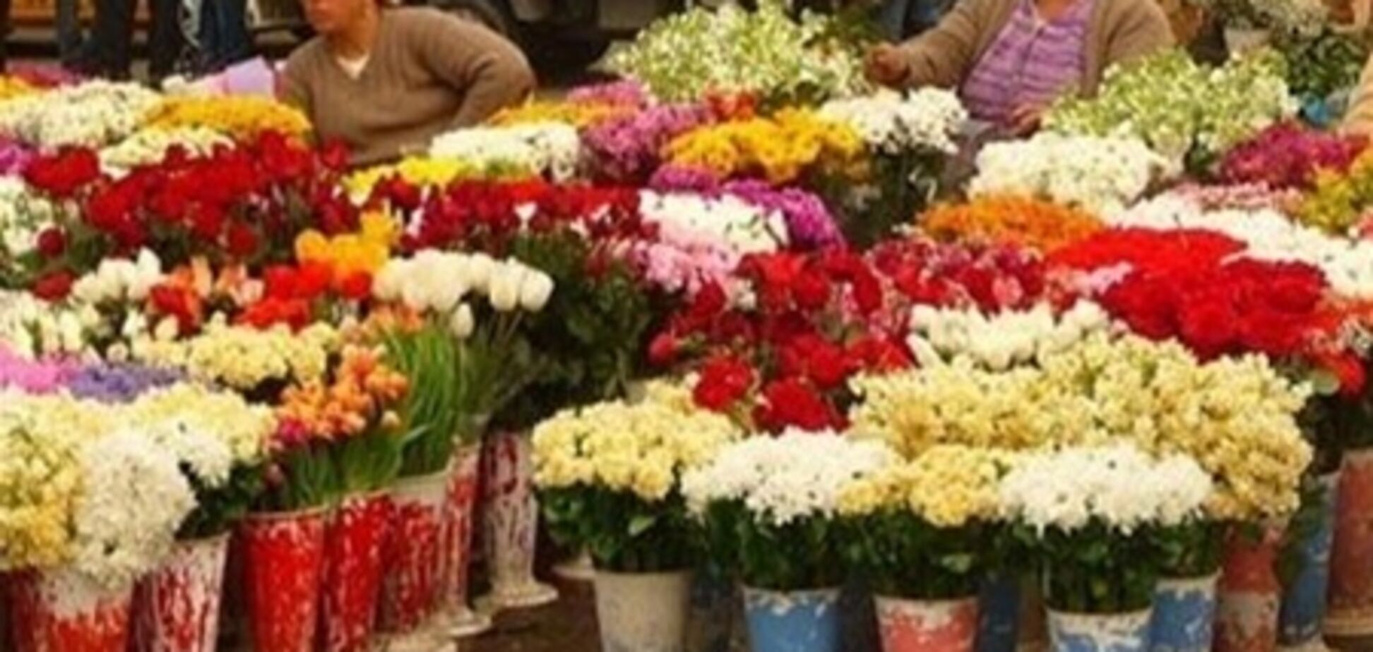 Миндоходов предупредило продавцов цветов 