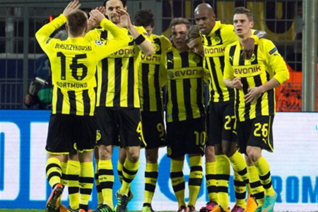 Позор 'Шахтера'