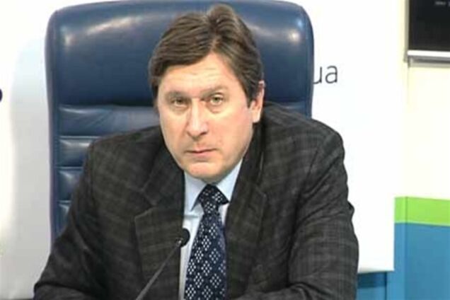 Фесенко порекомендовал ВАСУ принять верное решение по Власенко