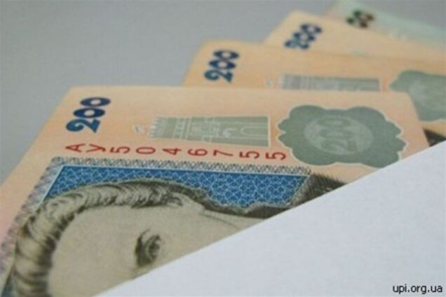 Королівської доручили підвищити соцвиплати