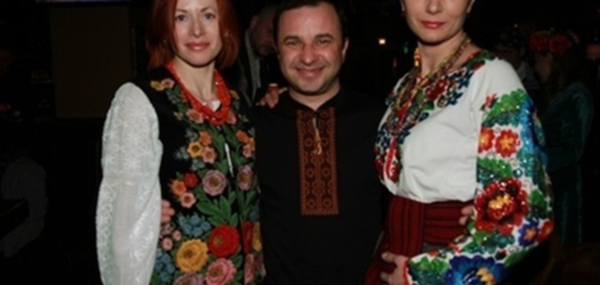 Виктора Павлика проводили в США. Фото