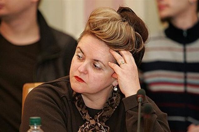 Григорович: 'Нашу Україну' слід було лишити Ющенкові